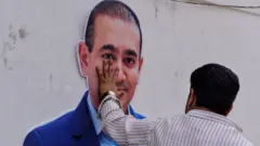 नीरव मोदी