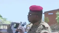 لیفٹینینٹ کرنل پال ہنری ڈمیبا