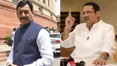 उदयनराजे आणि संभाजीराजे