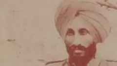 Balwinder Singh