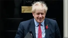 డిసెంబర్ 12న బ్రిటన్ సాధారణ ఎన్నికలు