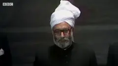 Abdus Salam