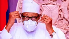 Muhammadu Buhari