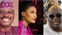 Abiola Ajimobi, Ibidun Ighodalo ati Kashamu