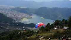 पोखरा फाइल फोटो