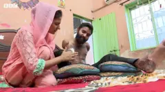 दाऊद और सना