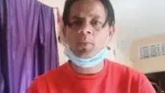 मुस्लीम युवक