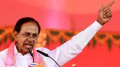kcr