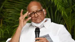 शरद पवार