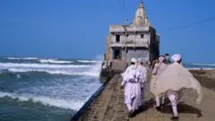 દ્વારકા