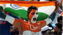 ભારત-પાકિસ્તાન