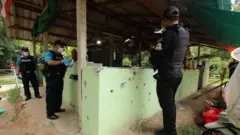 ป้อมลำพะยา