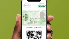 NIMC Mobile app download