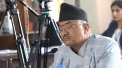 कृष्णमान प्रधान