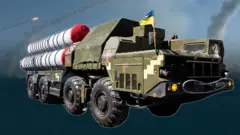протиповітряна оборона ЗСУ