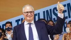 Roberto Gualtieri