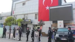 Suruç Belediyesi