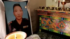 नीमा तेनज़िन