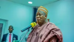 Ganduje