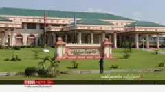 ဧလာ လေတပ် စခန်း ရှော့တိုက်ဒုံးတွေနဲ့ တိုက်ခိုက်ခံရ