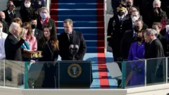 Инаугурация