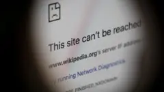 vikipedija u turskoj
