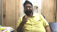 ਕਾਨਪੁਰ ਸਿੱਖ ਦੰਗੇ