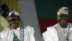 Buhari, Atiku