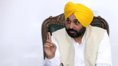 ਭਗਵੰਤ ਮਾਨ