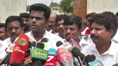 பிடிஆர் vs பாஜக