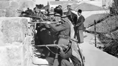 இஸ்ரேல் பாலத்தீன மோதல்