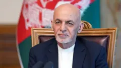 محمد اشرف غنی