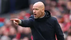 Erik ten Hag