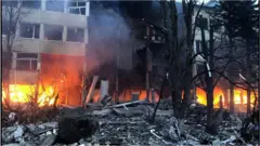 золочів, ракета