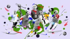 ښځینه فوټبال نړیوال جام