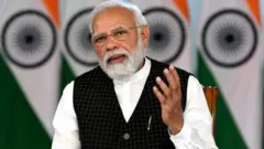 நரேந்திர மோதி