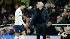 Son Heung-min