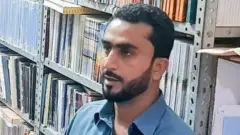 فہیم بلوچ