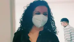 பிரியா ரமணி