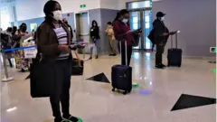 Nnamdi Azikiwe International Airport, Abuja