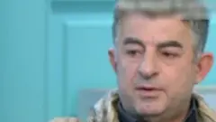 ጊዮርጊስ ካራይቫዝ