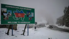 Azərbaycan MN: Ermənistanla sərhəddə atışma səhərədək davam edib