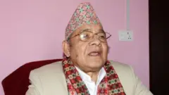 नेता गौतम