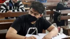 પરીક્ષા
