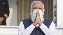 नरेंद्र मोदी