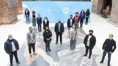 ፕሬዝደንት ኣልቤርቶ ጾታ የብልናን ንዝብሉ መለለዪ መንነት ኣተኣታትዩ