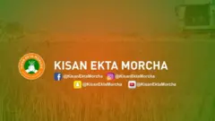 शेतकरी, आंदोलन, सोशल मीडिया