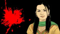 कल्पना गिरी