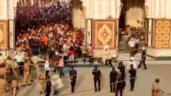 ਹੋਲਾ ਮਹੱਲਾ