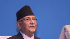 ओली